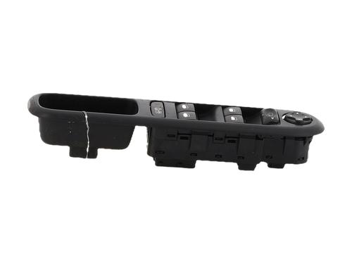 Left front window switch PEUGEOT 3008 I MPV (0U_) 1.6 HDi | BP35891282I27 - Image 4
