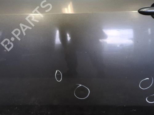 Left front door NISSAN PRIMERA Hatchback (P12) 1.9 dCi | BP30731881C2 