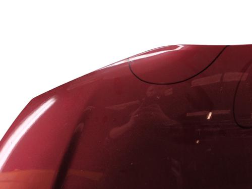Hood TOYOTA YARIS (_P13_) 1.5 Hybrid (NHP130_, NHP130) | BP29513712C1 