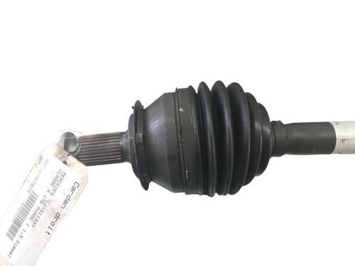 right-front-driveshaft-mercedes-benz-a-class-w176-2012-2013-2014-2015-2016-2017-2018-25076493 main image