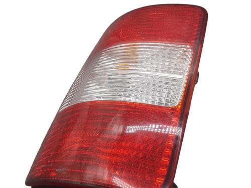 Used Right taillight Right taillight VW CADDY III MPV (2KB, 2KJ, 2CB, 2CJ) [2004-2016] 25072581 25072581