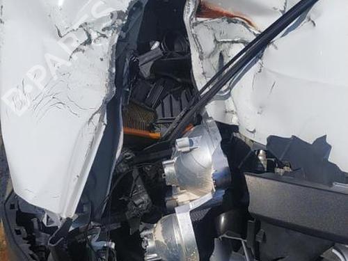 AC compressor RENAULT MASTER III Van (FV) 2.3 dCi 110 FWD (FV0R, FV0W, FV1A) | BP25093885M34  - Image 6