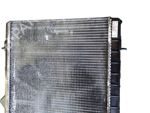 Used Water radiator CITROËN C4 II (NC_) 1.6 BlueHDi 120 (120 hp) 29431048