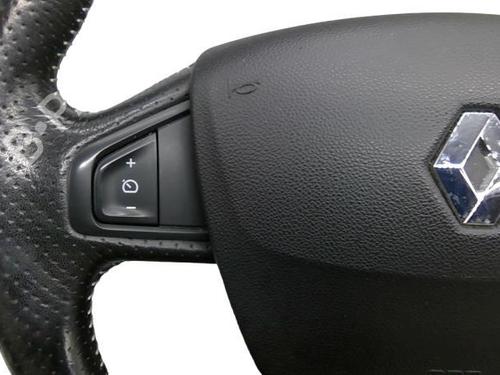 Used Steering wheel Steering wheel RENAULT GRAND SCÉNIC III (JZ0/1_) 1.6 dCi (JZ00, JZ12) (130 hp) 26977870 26977870