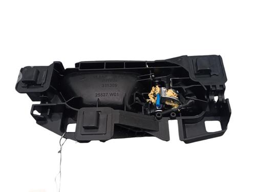 Used Front left interior door handle PEUGEOT 308 II (LB_, LP_, LW_, LH_, L3_) 1.5 BlueHDI 100 (102 hp) 25100783