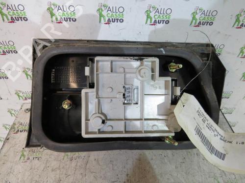 Venstre baglygte bagklap CITROËN XANTIA Break (X2) [1998-2003]  25070960