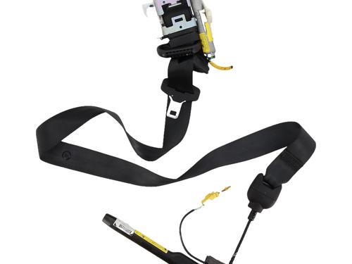 Front left seatbelt FIAT 500 (312_) 0.9 (312AXG1A, 312.AXG11) | BP37175084I26 - Image 4