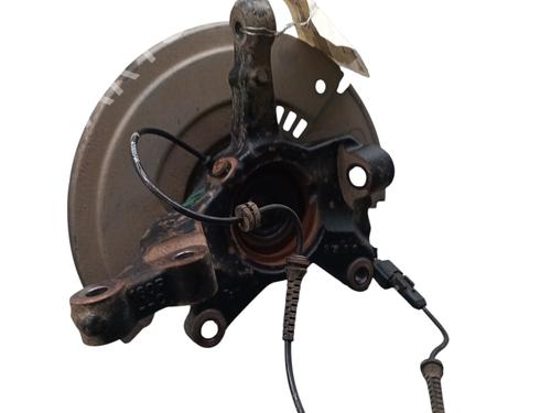 Used Right front steering knuckle Right front steering knuckle RENAULT CLIO V (B7_) 1.5 Blue dCi 85 (B7AG) (86 hp) 32673925 32673925