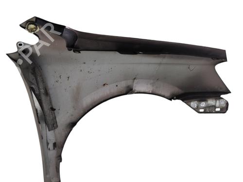 Forskærm venstre VW POLO V (6R1, 6C1) 1.6 TDI (90 hp) 31864722