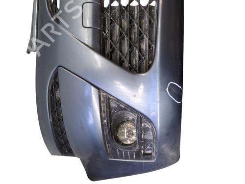 Zderzak przedni CITROËN C4 Picasso I MPV (UD_) 1.6 HDi | BP29974531C7