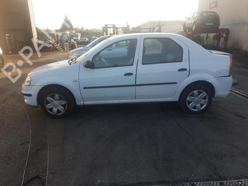 Alternator DACIA LOGAN (LS_) 1.2 16V (LS1N, LS02, BS02) | BP25103974M7 - Image 6