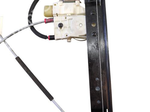 Used Rear right window mechanism Rear right window mechanism FORD S-MAX (WA6) 2.0 TDCi (140 hp) 28276978 28276978