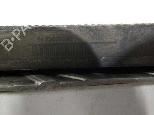 AC radiator CITROËN C5 I (DC_) 2.2 HDi (DC4HXB, DC4HXE) | BP25095453M32 - Image 2