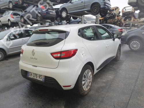 Left tailgate light RENAULT CLIO IV (BH_) 1.2 16V | BP25076778C79  - Image 15