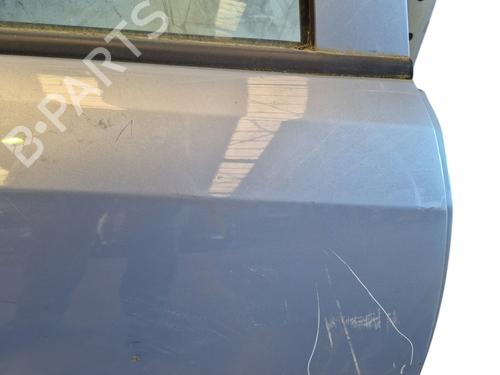 Right rear door OPEL CORSA D (S07) 1.3 CDTI (L08, L68) | BP25652298C5 