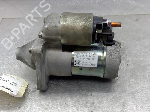 Starter FIAT 500 (312_) 1.4 (312AXC1B, 312CXC1B) | BP25082386M8 