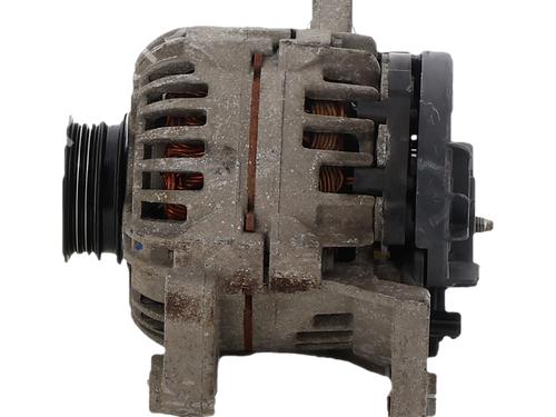 Used Alternator Alternator 37637938 37637938