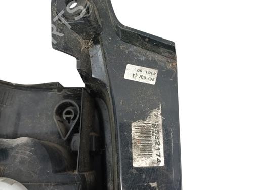 Fanale posteriore destro CITROËN BERLINGO Box Body/MPV (B9) 1.6 HDi 115 | BP30900608C35