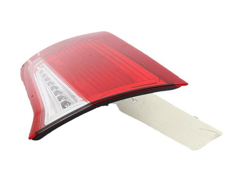 Right tailgate light CITROËN C4 II (NC_) 1.6 HDi 110 | BP38425166C80 - Image 4
