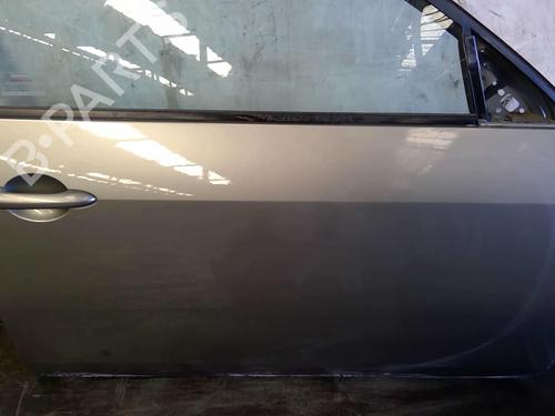 Right front door NISSAN PRIMERA Hatchback (P12) 2.2 dCi | BP25089247C3 