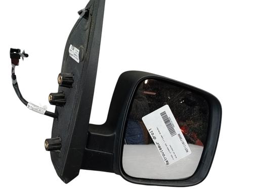 Used Right mirror CITROËN NEMO MPV 1.4 HDi (68 hp) 31176411