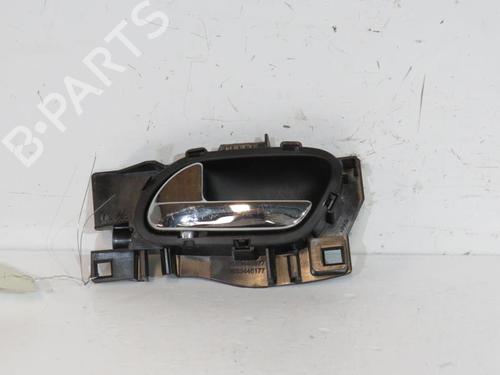 Used Front left interior door handle CITROËN DS3 (SA_) 1.6 HDi 90 (92 hp) 25094952