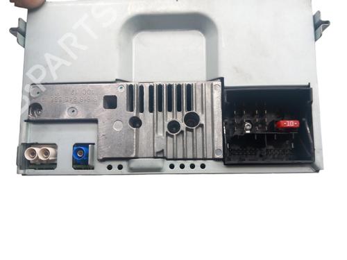 Radio VW GOLF VI (5K1)  | BP25055276E6 