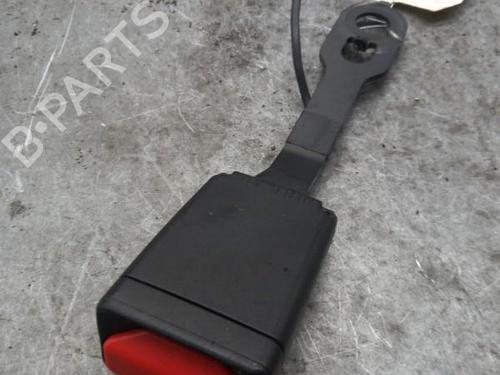 Seat buckle PEUGEOT 208 I (CA_, CC_) 1.0 VTi | BP25060182I32 