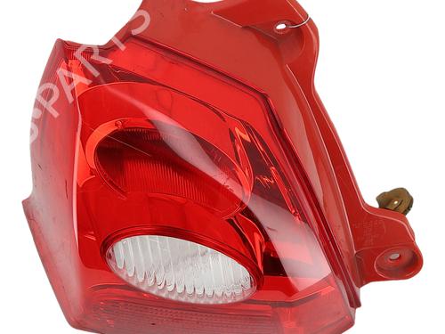 Used Left taillight Left taillight 37269087 37269087