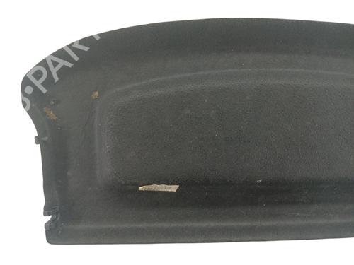 Rear parcel shelf CITROËN DS3 (SA_) 1.6 VTi 120 | BP29001439C85 