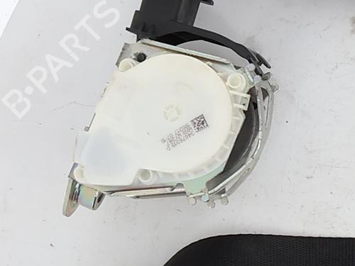 Front right seatbelt BMW 1 (F20) 116 i | BP37749305I25 - Image 6