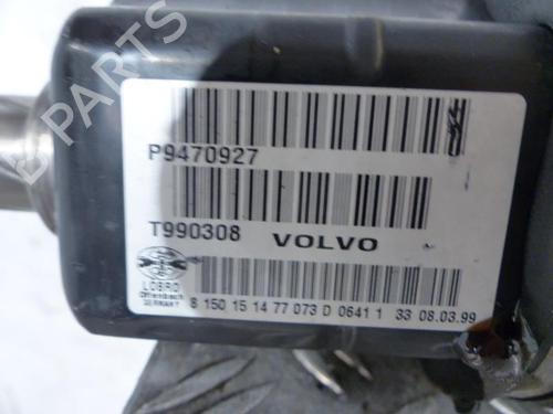 Used Left front driveshaft Left front driveshaft VOLVO S80 I (184) 2.5 TDI (140 hp) 25079866 25079866