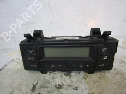 Airco bedieningspaneel CITROËN C3 I (FC_, FN_) 1.4 16V (88 hp) 25063915