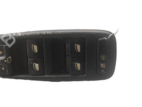 Used Left front window switch Left front window switch CITROËN C4 Picasso I MPV (UD_) 2.0 HDi 138 (136 hp) 10613920 10613920