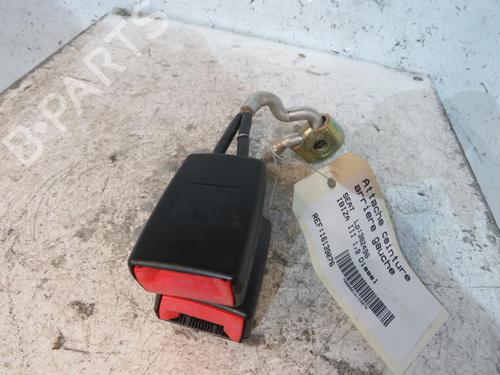Used Seat buckle SEAT IBIZA III (6L1) 1.9 TDI (100 hp) 25109732