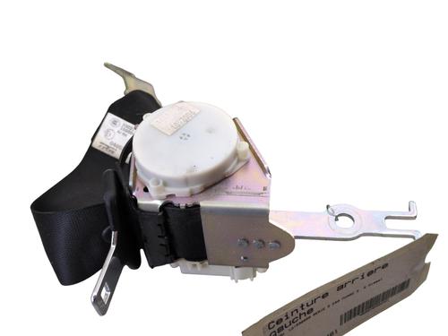 Used Rear left belt tensioner BMW 5 (E60) 520 d (150 hp) 28124611