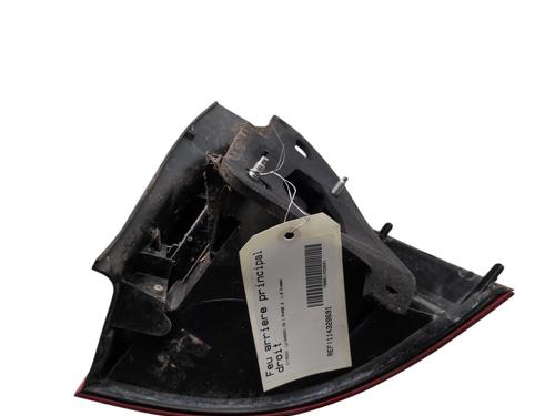 Left taillight CITROËN C5 II (RC_) 1.6 HDi (RC8HZB) | BP30204096C34  - Image 6