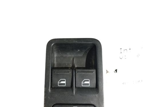 Left front window switch VW POLO V (6R1, 6C1) 1.6 TDI | BP31248836I27 