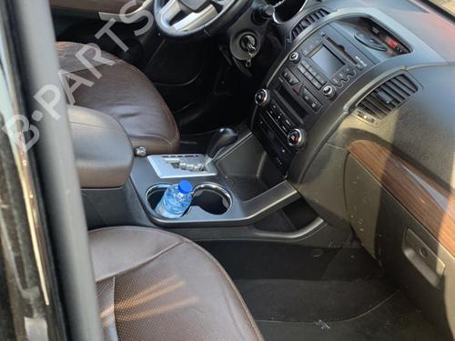 Used Parts KIA SORENTO II (XM)  2.2 CRDi 4WD  1112834