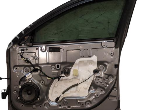 Right front door RENAULT TALISMAN (LP_) 1.6 dCi 130 | BP29482144C3 