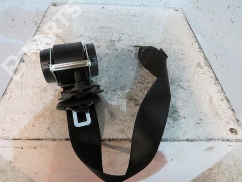 Used Rear right belt tensioner Rear right belt tensioner OPEL ASTRA H (A04) 1.7 CDTI (L48) (100 hp) 10606383 10606383