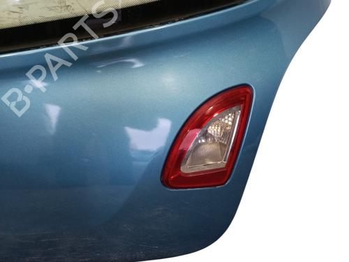 Tailgate RENAULT TWINGO II (CN0_) 1.2 16V (CN04, CN0B) | BP30153628C6