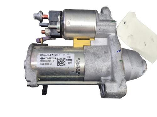 Startmotor DACIA SANDERO III 1.0 TCe 90 (91 hp) 25057511