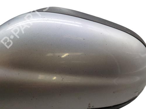 Left mirror VW FOX Hatchback (5Z1, 5Z3, 5Z4) 1.2 | BP28319136C26 