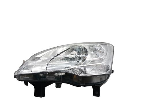 Used Left headlight CITROËN BERLINGO Box Body/MPV (B9) 1.6 BlueHDi 100 (99 hp) 29915356