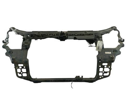 Front slam panel HYUNDAI SANTA FÉ II (CM) 2.2 CRDi GLS 4x4 | BP30576783C72 