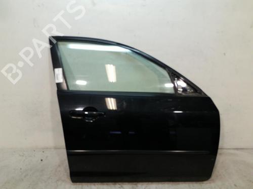 Right front door MAZDA 3 (BK) 1.6 DI Turbo | BP25110376C3 