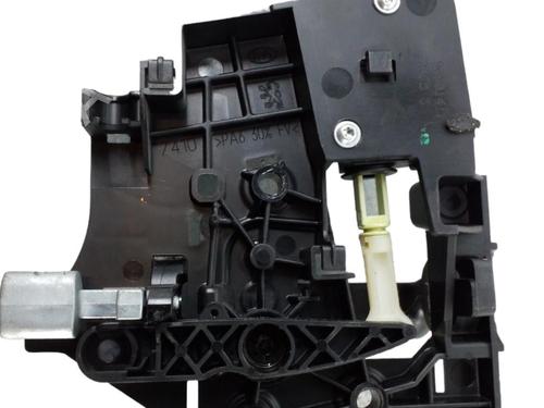 Used Front right interior door handle PEUGEOT 1007 (KM_) 1.4 (75 hp) 25088119
