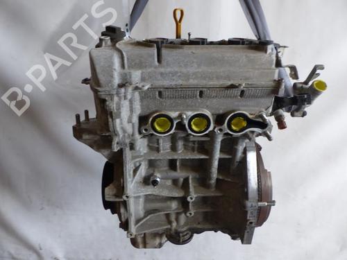 Engine NISSAN PIXO (UA0) 1.0 | BP25064643M1 