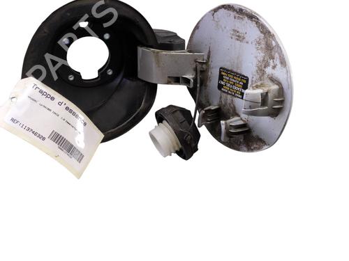 Fuel flap HYUNDAI IONIQ (AE) 1.6 GDI Hybrid | BP29759922C131 
